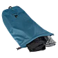 Bolsa de transporte Light Drypack 15 atlantic DEUTER - Miniatura 2