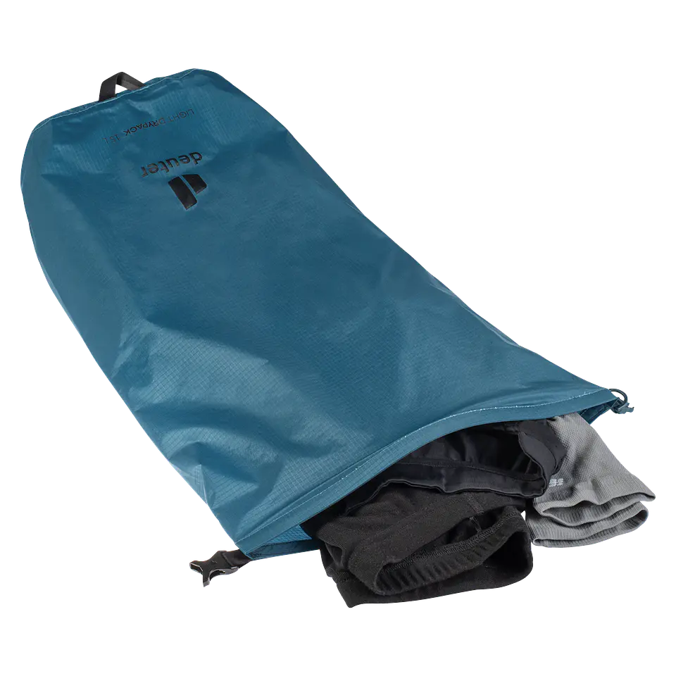 Bolsa de transporte Light Drypack 15 atlantic DEUTER 2