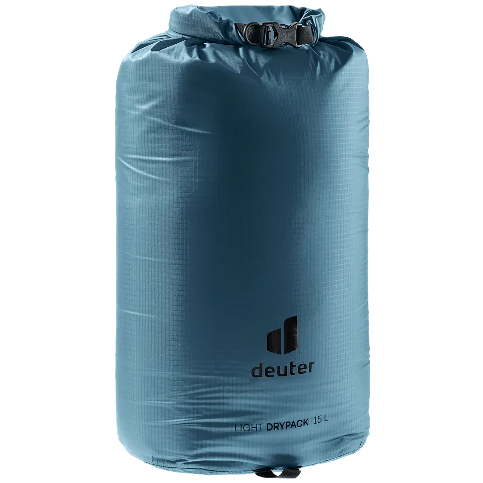 Bolsa de transporte Light Drypack 15 atlantic DEUTER 1