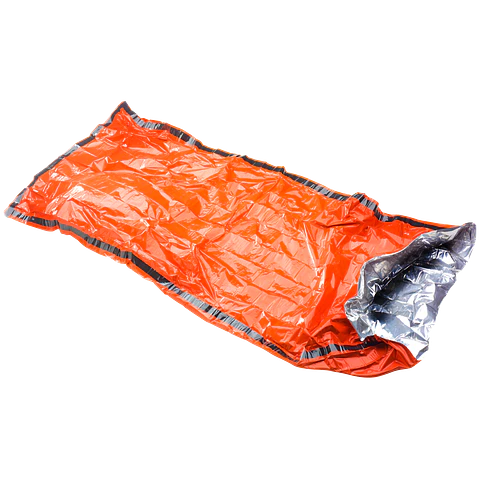 Proteccion Termica Frazada Bivibag UL DEUTER