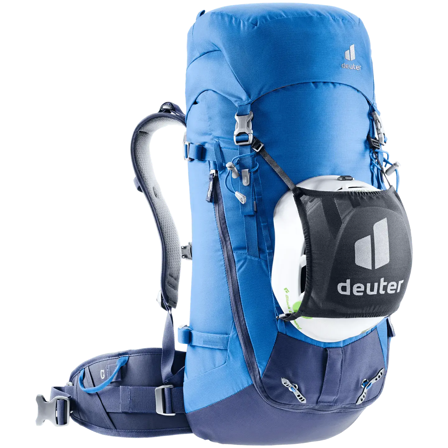 Porta casco Helmet Holder black DEUTER 1
