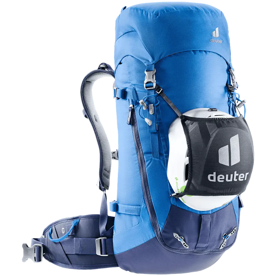 Porta casco Helmet Holder black DEUTER 1