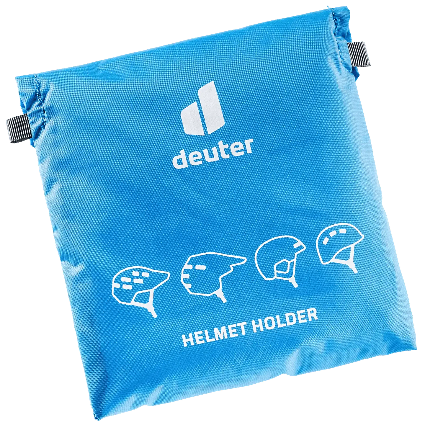 Porta casco Helmet Holder black DEUTER 2