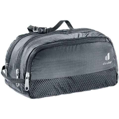 Neceser Wash Bag Tour III black DEUTER