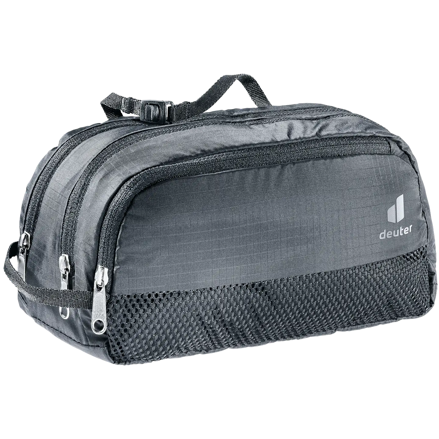 Neceser Wash Bag Tour III black DEUTER 1