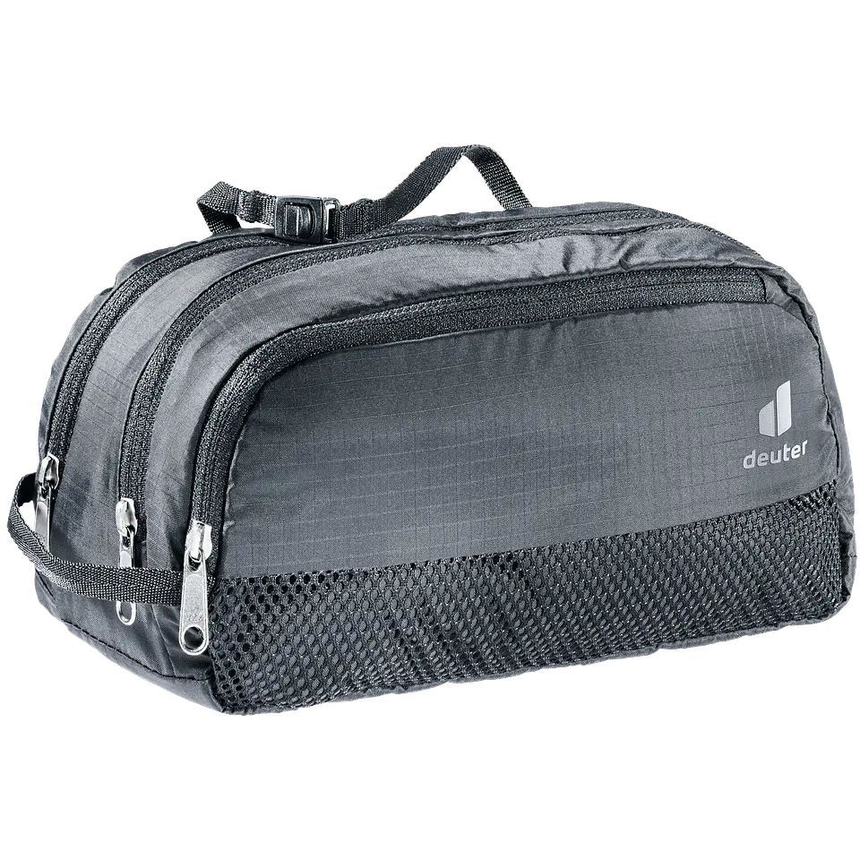 Neceser Wash Bag Tour III black DEUTER 1
