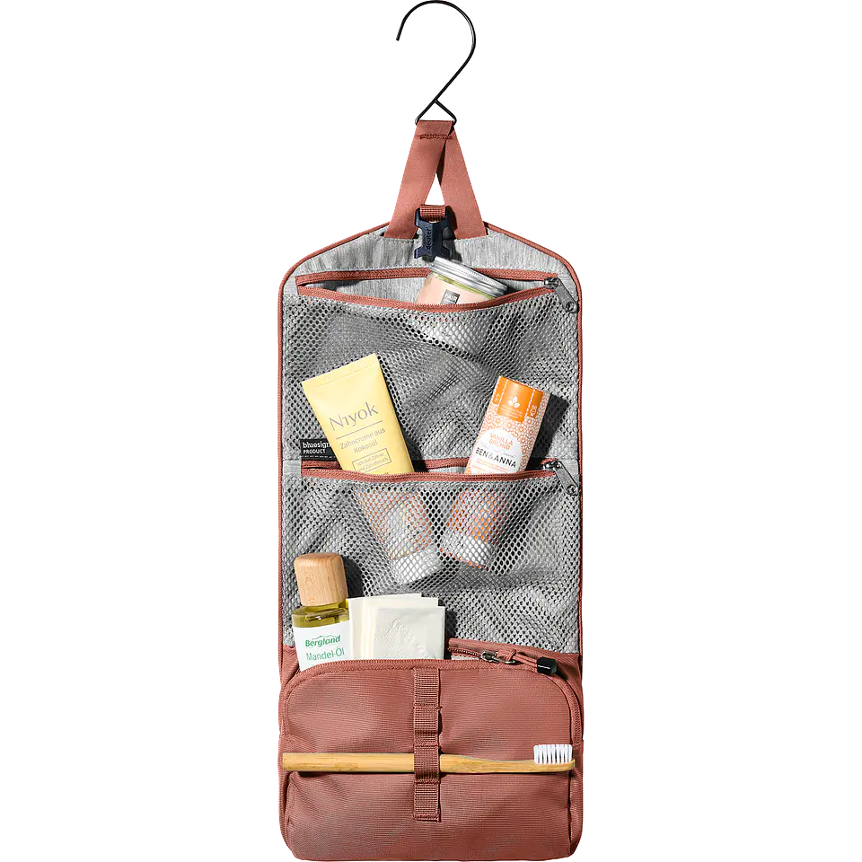 Neceser Wash Bag I caspia DEUTER 2