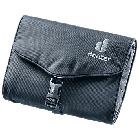 Neceser Wash Bag I black DEUTER