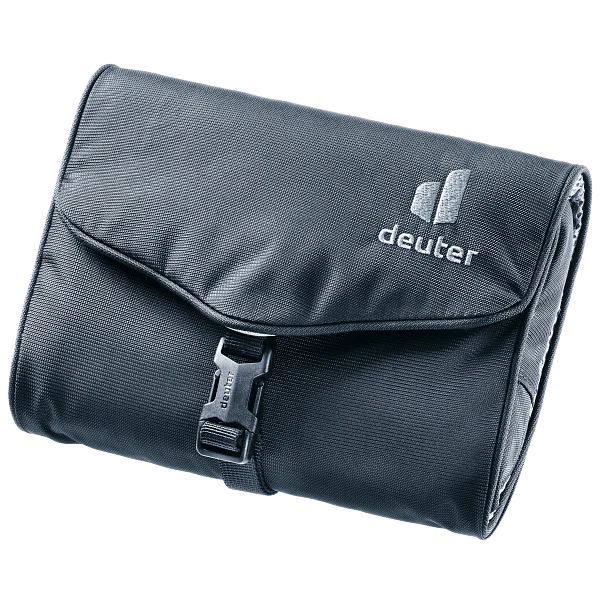 Neceser Wash Bag I Black Deuter