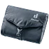 Neceser Wash Bag I black DEUTER