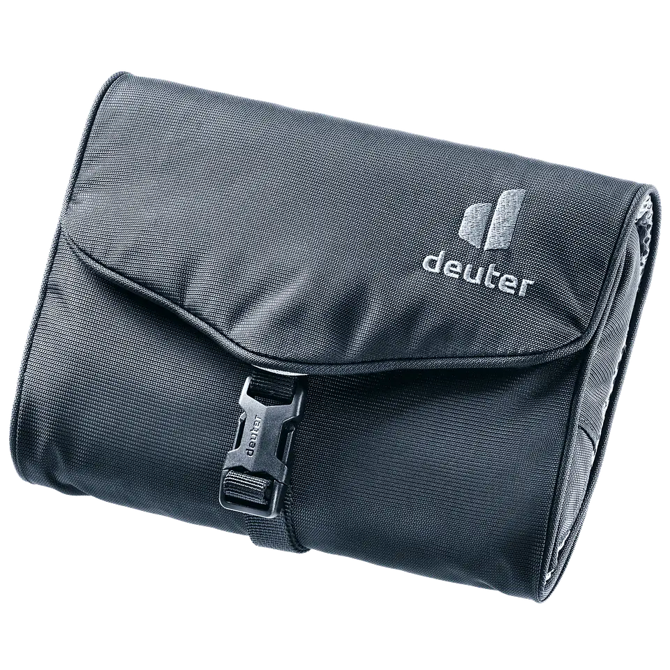 Neceser Wash Bag I black DEUTER 1