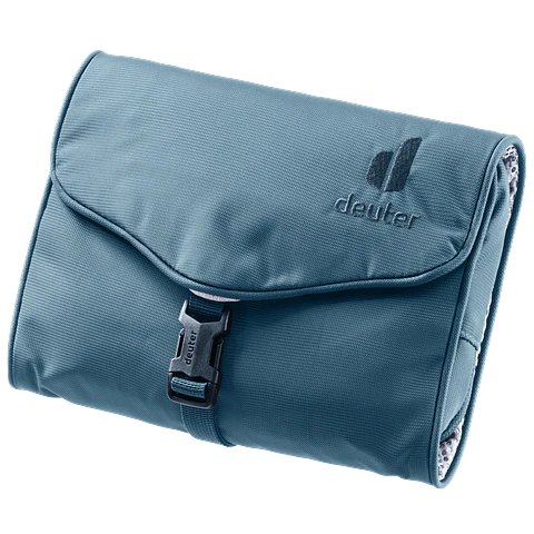 Neceser Wash Bag I atlantic DEUTER