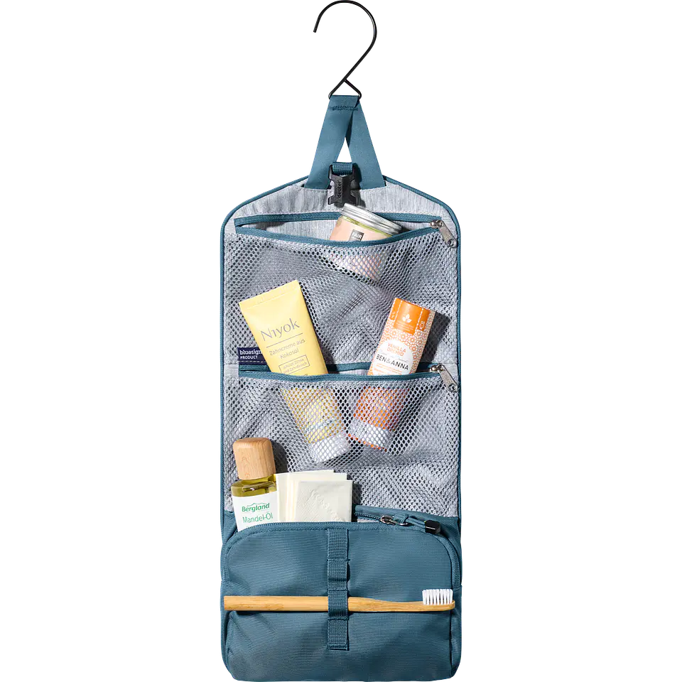 Neceser Wash Bag I atlantic DEUTER 2