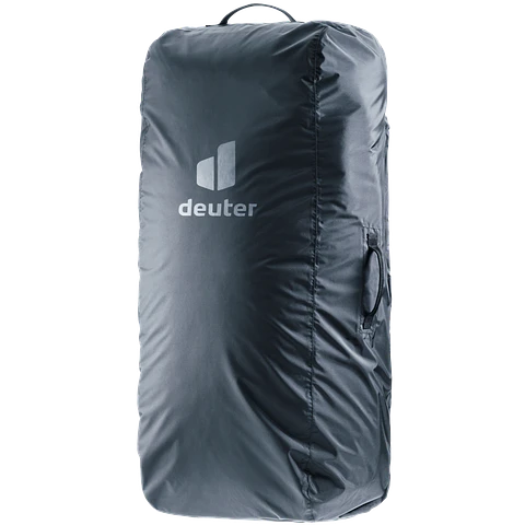 Cubre mochila Transport Cover 90 black DEUTER