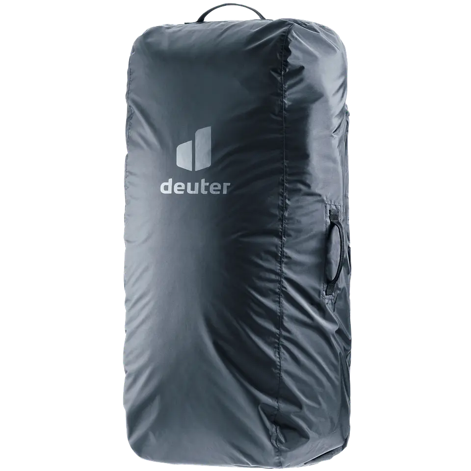 Cubre mochila Transport Cover 90 black DEUTER 1