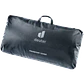 Cubre mochila Transport Cover 90 black DEUTER - Miniatura 2