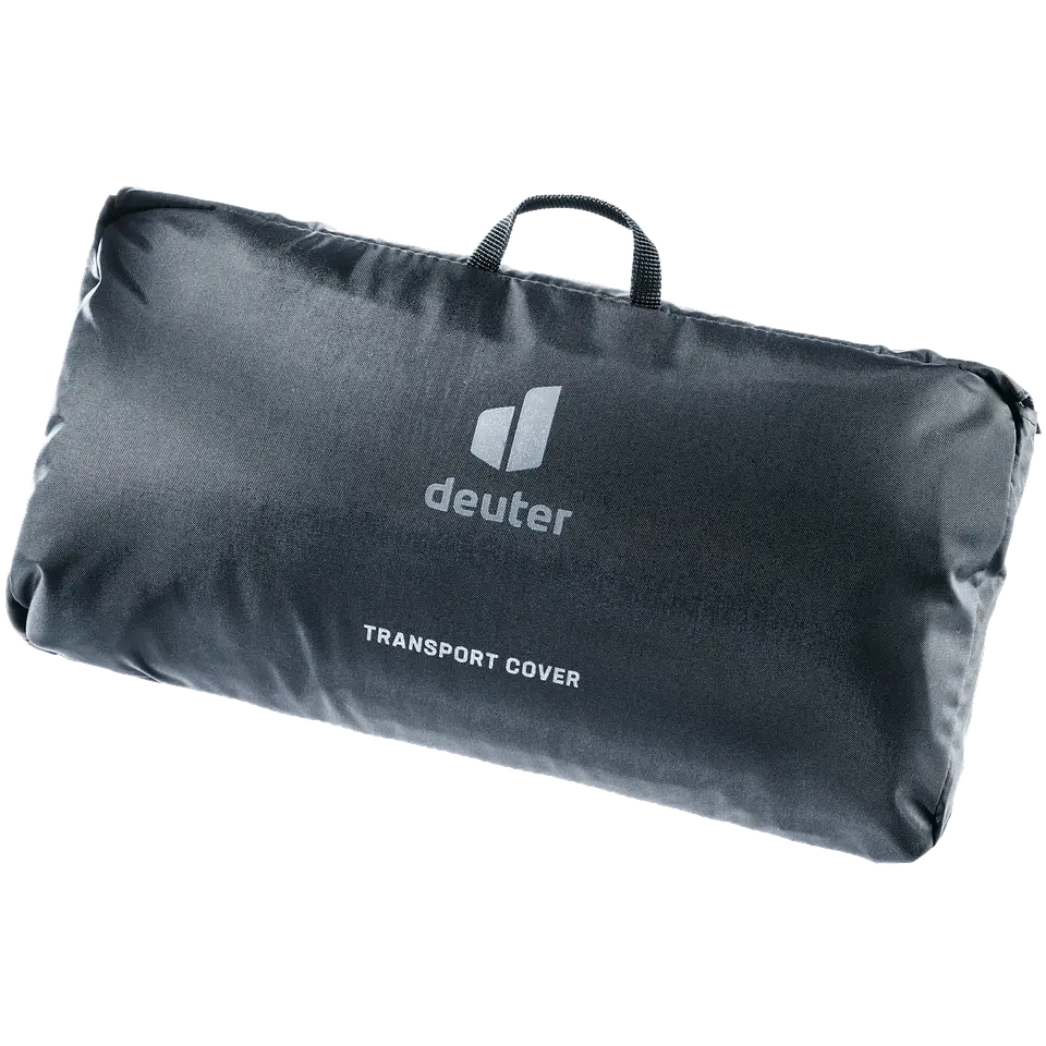 Cubre mochila Transport Cover 90 black DEUTER 2