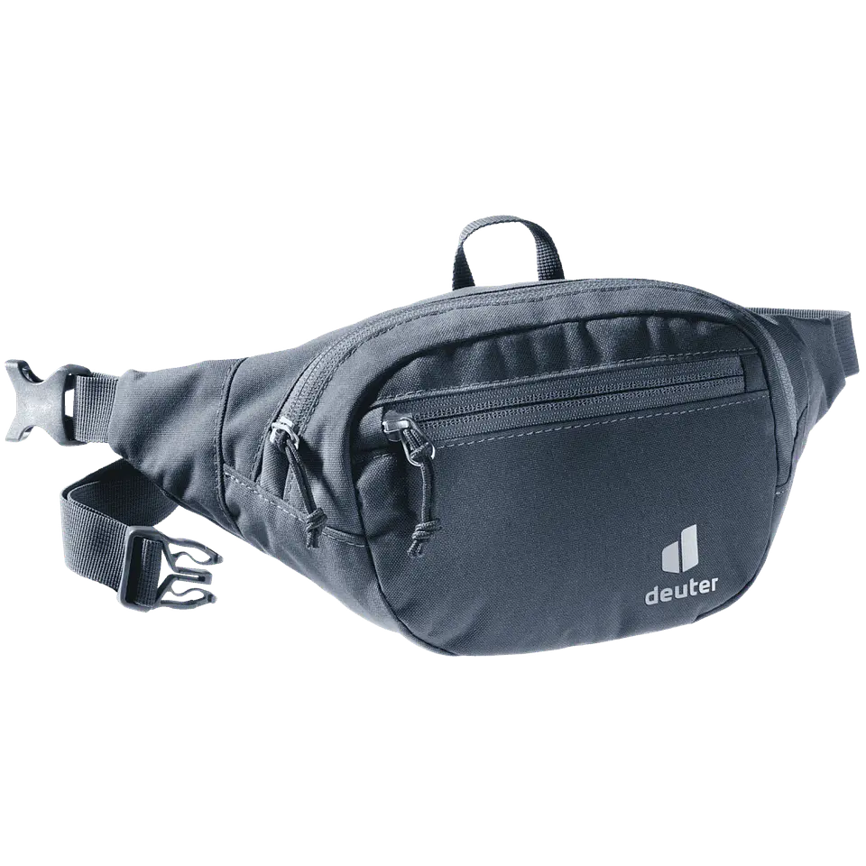 Banano Belt I black DEUTER 1
