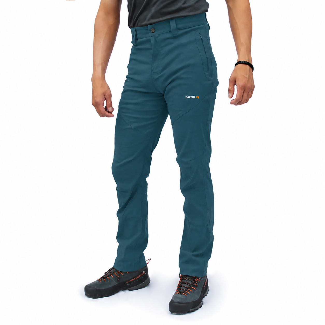 Pantalon Vector Hombre Tatoo