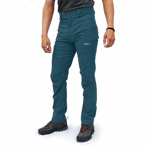 Pantalon Vector Hombre Tatoo