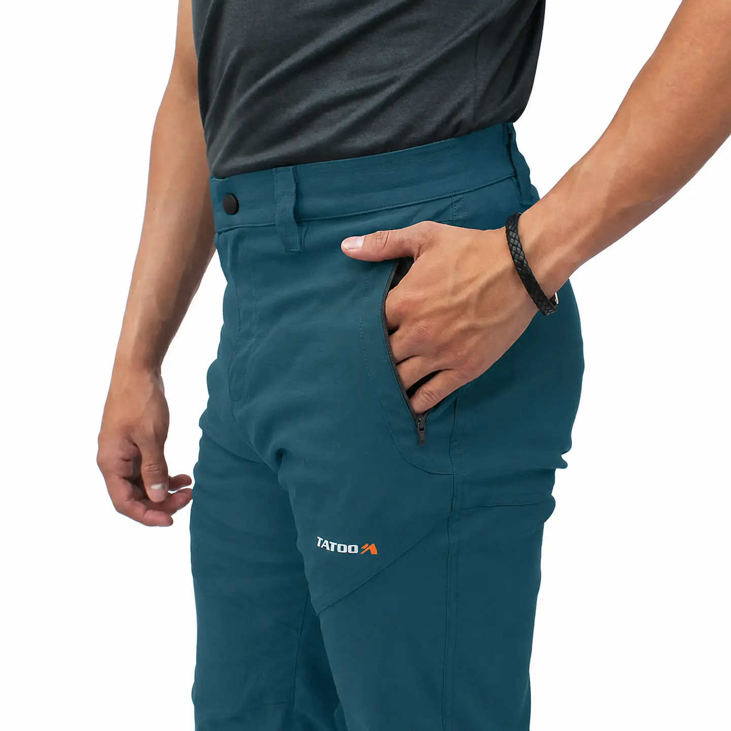Pantalon Vector Hombre Tatoo 2
