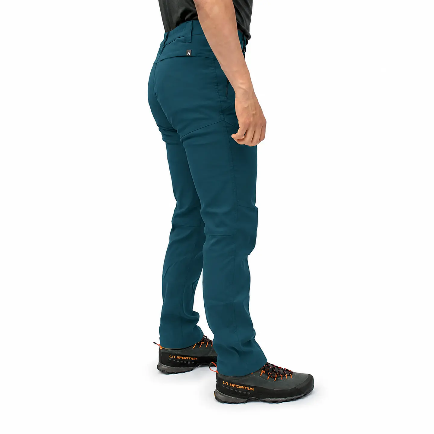 Pantalon Vector Hombre Tatoo 4