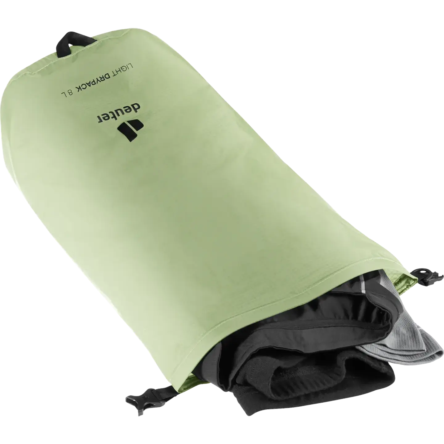 Bolsa de transporte Light Drypack 8 grove DEUTER 2