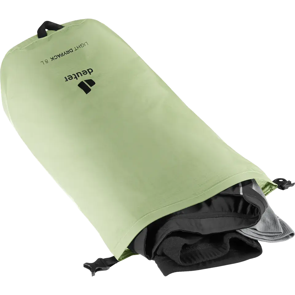 Bolsa de transporte Light Drypack 8 grove DEUTER 2