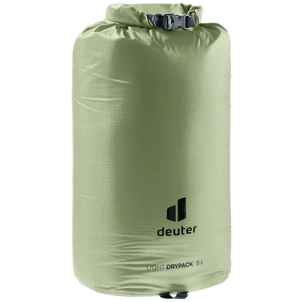 Bolsa de Transporte Light Drypack 8 Grove Deuter