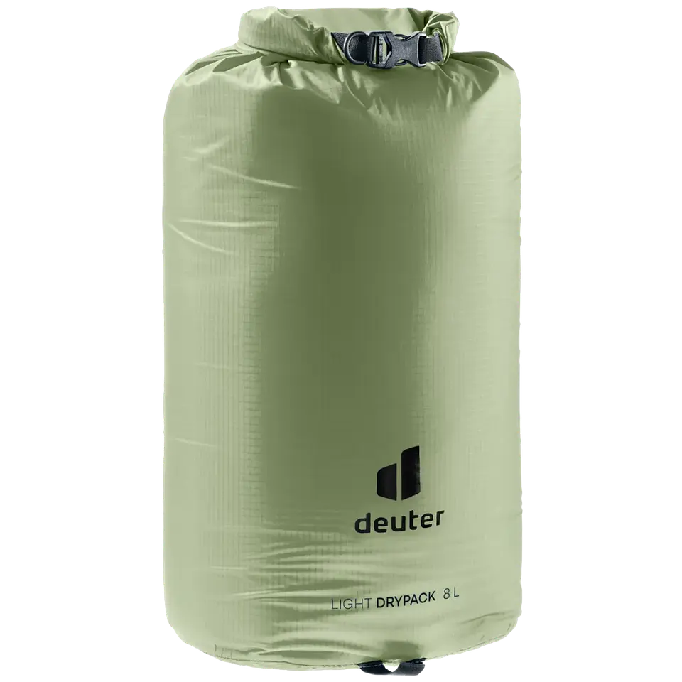 Bolsa de transporte Light Drypack 8 grove DEUTER 1