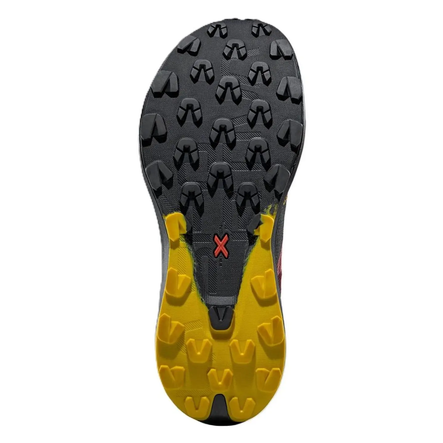 Zapatilla Trail Running Prodigio Max Black La Sportiva 2
