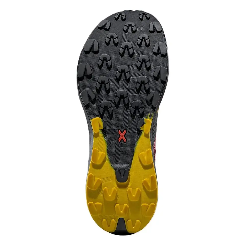 Zapatilla Trail Running Prodigio Max Black La Sportiva 2