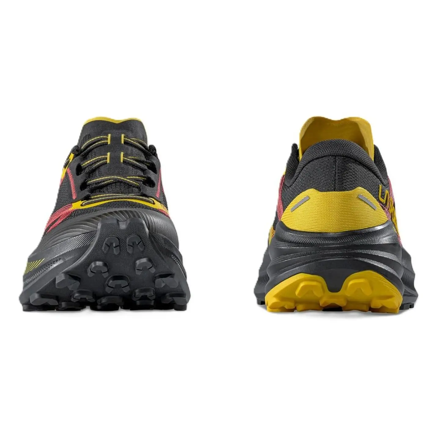 Zapatilla Trail Running Prodigio Max Black La Sportiva 6