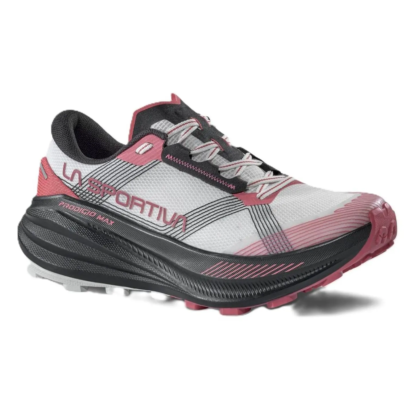 Zapatilla Trail Running Prodigio Max Mujer La Sportiva 1