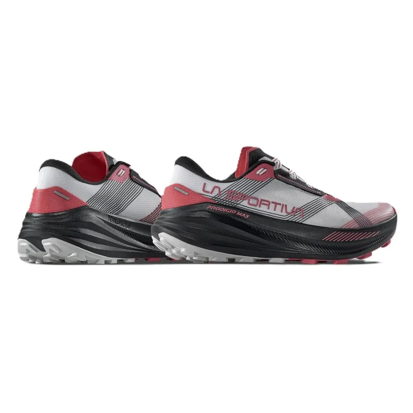 Zapatilla Trail Running Prodigio Max Mujer La Sportiva 5