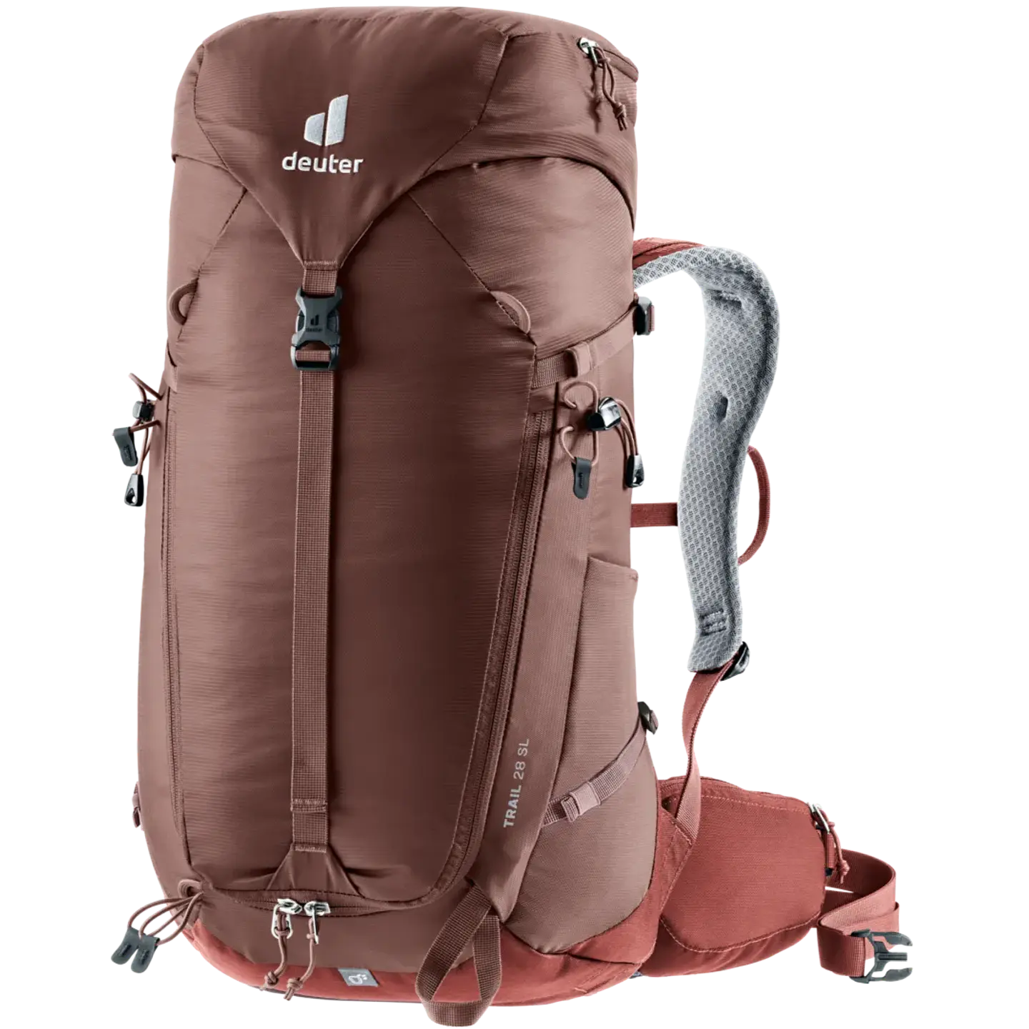 Mochila Trekking Trail 28 SL Deuter 2