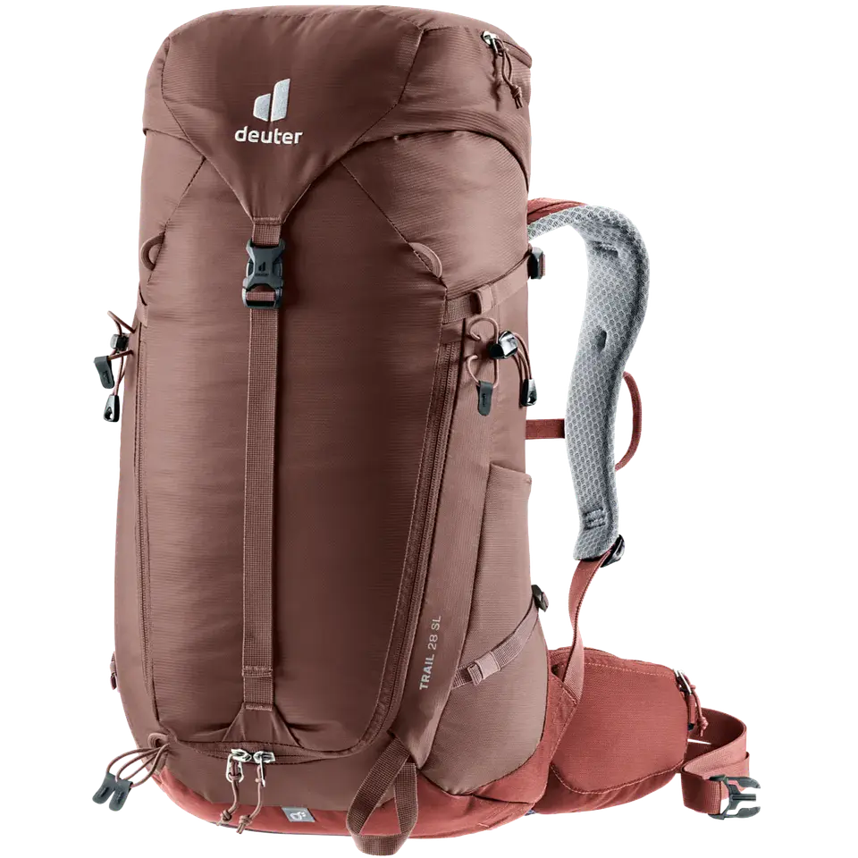 Mochila Trekking Trail 28 SL Deuter 2