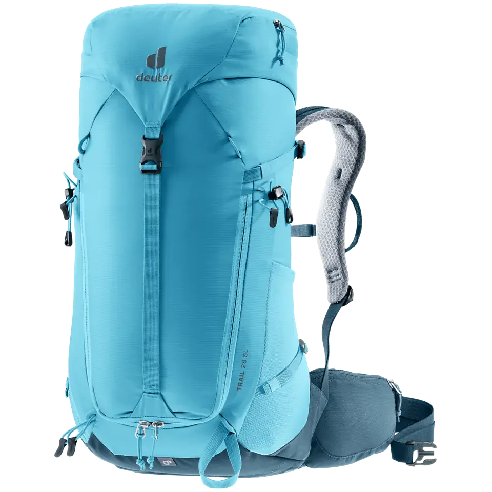 Mochila Trekking Trail 28 SL Deuter 1