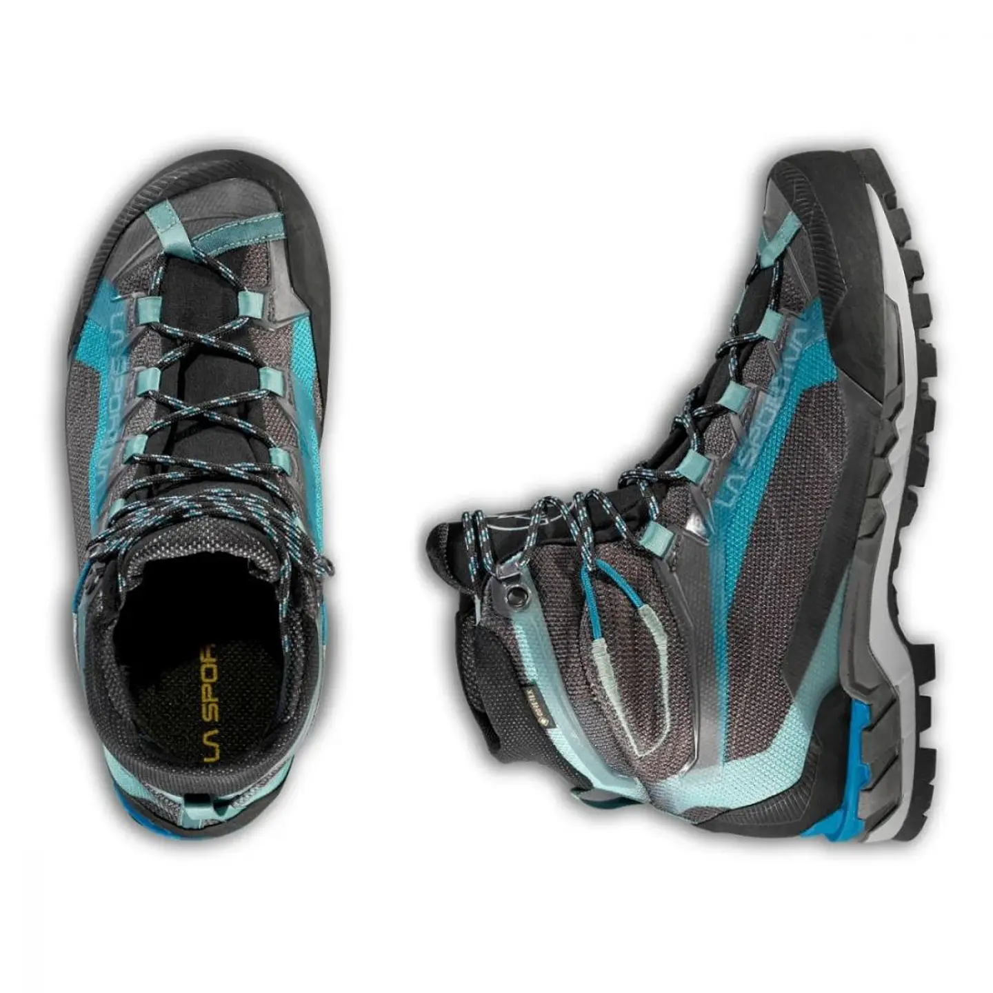 Zapato Trekking Trango Tech GTX Mujer La Sportiva 3