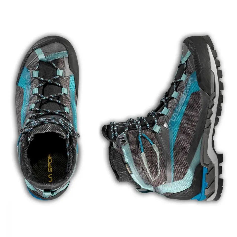 Zapato Trekking Trango Tech GTX Mujer La Sportiva 3