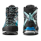 Zapato Trekking Trango Tech GTX Mujer La Sportiva - Miniatura 4