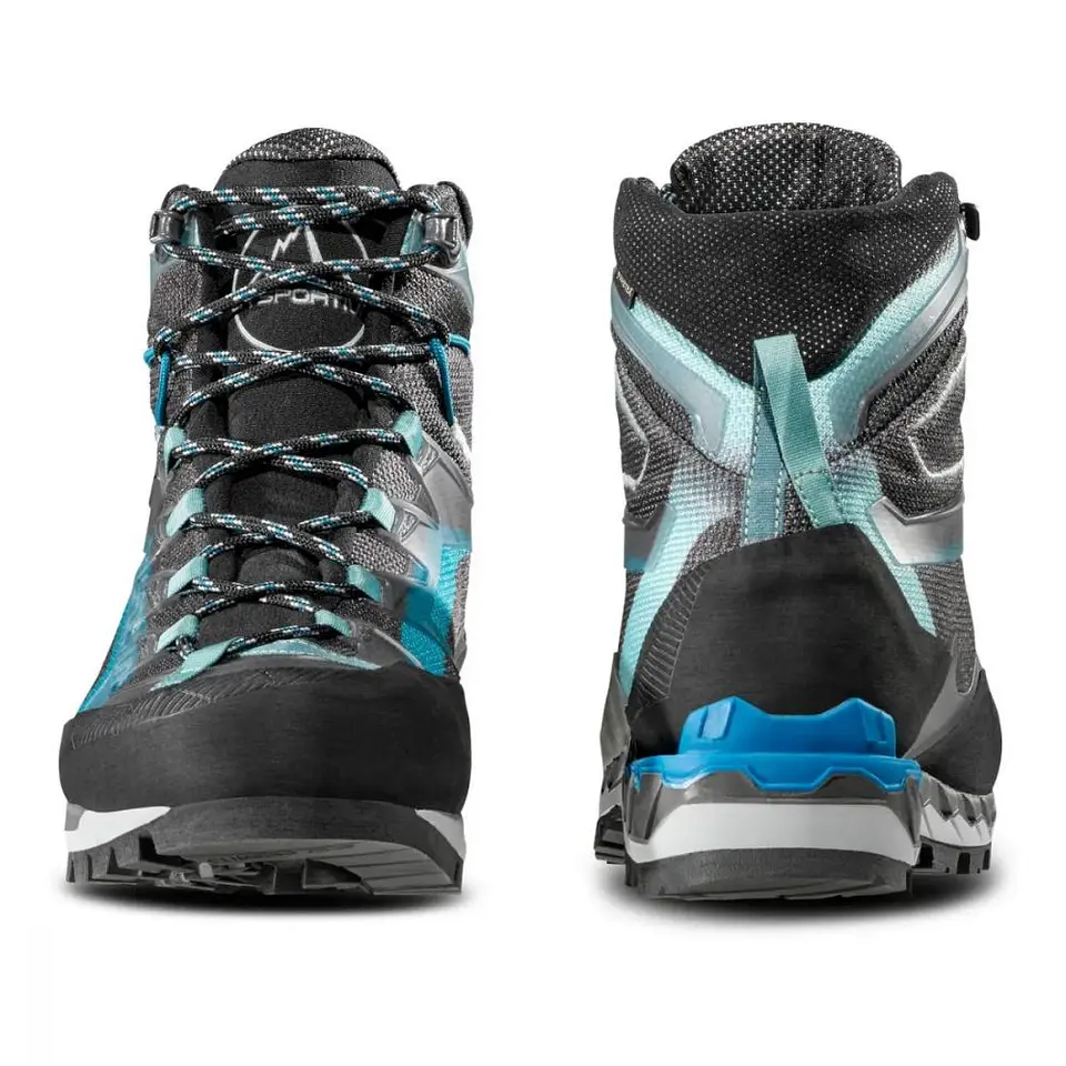 Zapato Trekking Trango Tech GTX Mujer La Sportiva 4