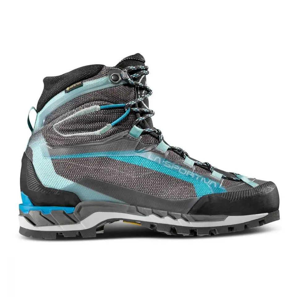 Zapato Trekking Trango Tech GTX Mujer La Sportiva 2