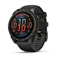 fēnix® 8 – 47mm Amoled Sapphire Carbon Gray - Miniatura 1