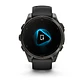fēnix® 8 – 47mm Amoled Sapphire Carbon Gray - Miniatura 4