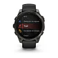 fēnix® 8 – 47mm Amoled Sapphire Carbon Gray - Miniatura 6