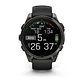 fēnix® 8 – 47mm Amoled Sapphire Carbon Gray - Miniatura 7