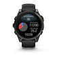 fēnix® 8 – 47mm Amoled Sapphire Carbon Gray - Miniatura 8