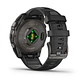 fēnix® 8 – 47mm Amoled Sapphire Carbon Gray - Miniatura 10