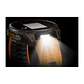 fēnix® 8 – 47mm Amoled Sapphire Spark Orange - Miniatura 5
